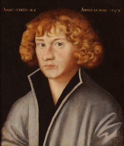 Georg Spalatin